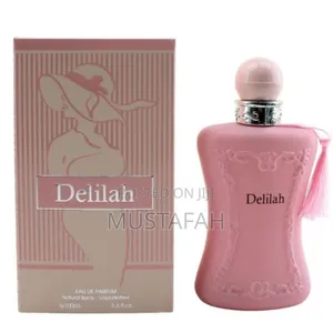 Delilah Pour Femme Perfume