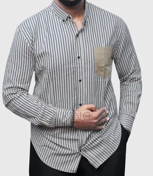 Bold Shirts