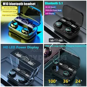 Original Wireless Pods