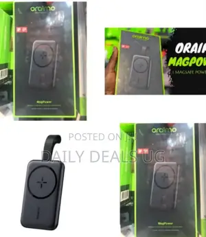 Oraimo Mag Power