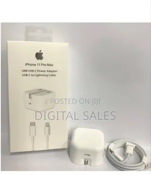 Apple iPhone 11 Pro Max 20W USB-C