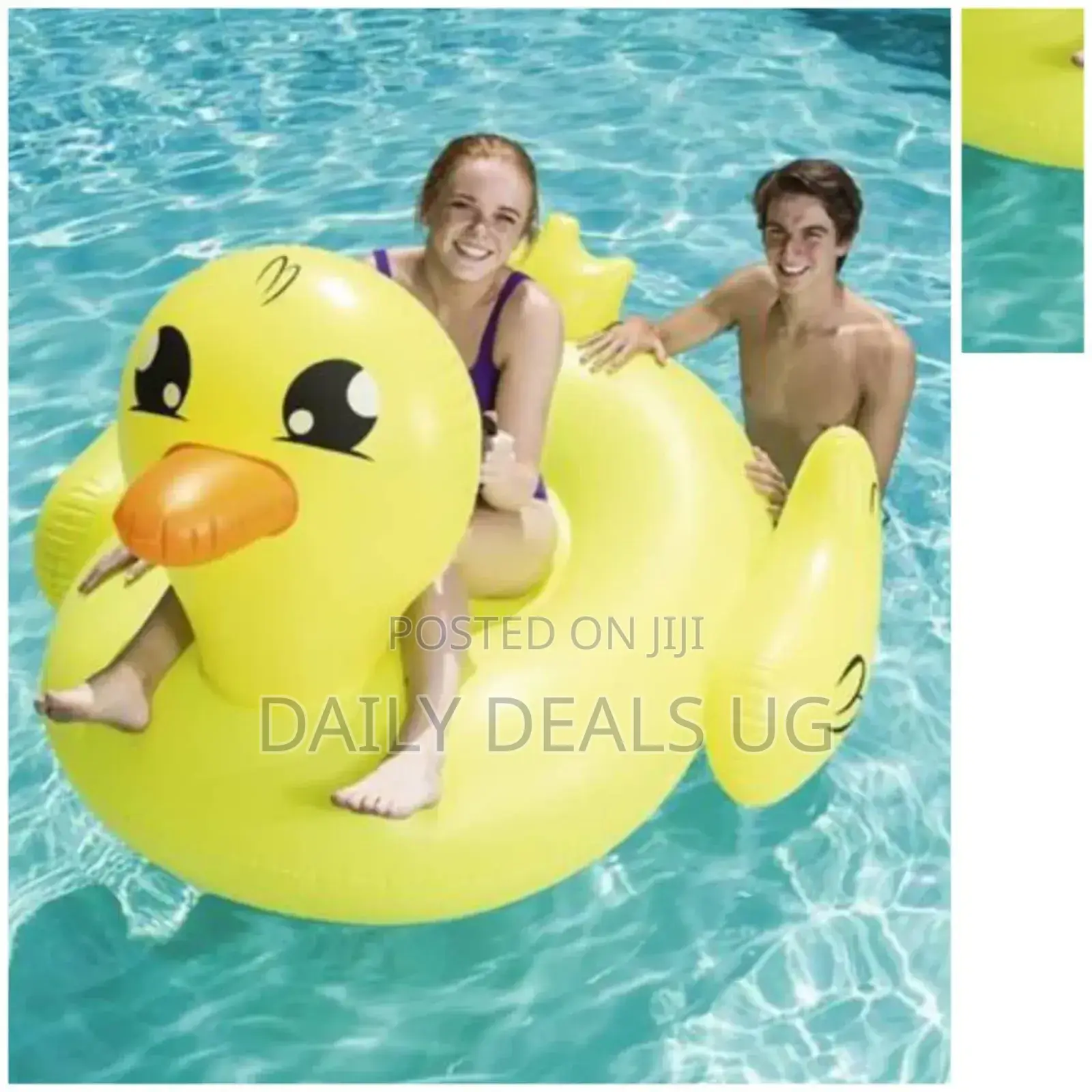 Kids Swimming Float