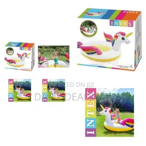 Inflatable Intex Kids Float