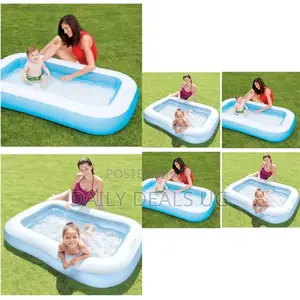 Intex Kids Swimming Pool