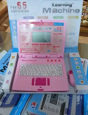 Kids Laptop