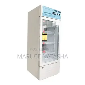 120l Blood Bank Refrigerator