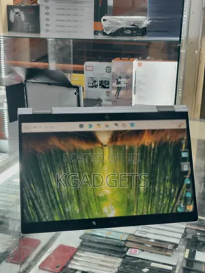 Laptop HP EliteBook 830 G7 8GB Intel Core I5 SSD 256GB