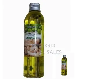 Body Firming Massage Oil