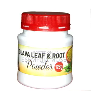 Guava Leaf and Root Powder