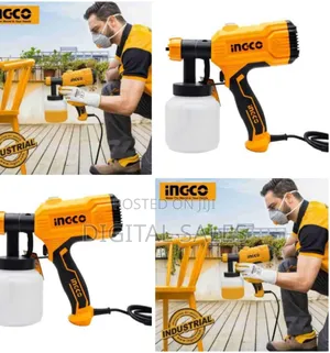 INGCO Spg3508 Electric Spray Gun