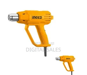 Ingco Hg200038 Heat Gun 2000w
