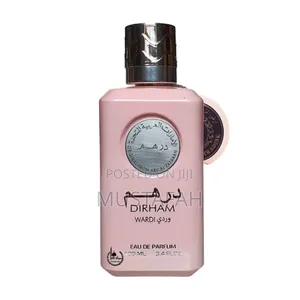 Dirham Wardi Pink Women Perfume