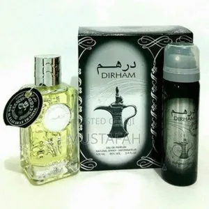 Dirham Wardi Ard Al Zaafaran