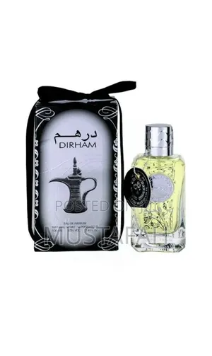 Dirham Wardi Ard Al Zaafaran