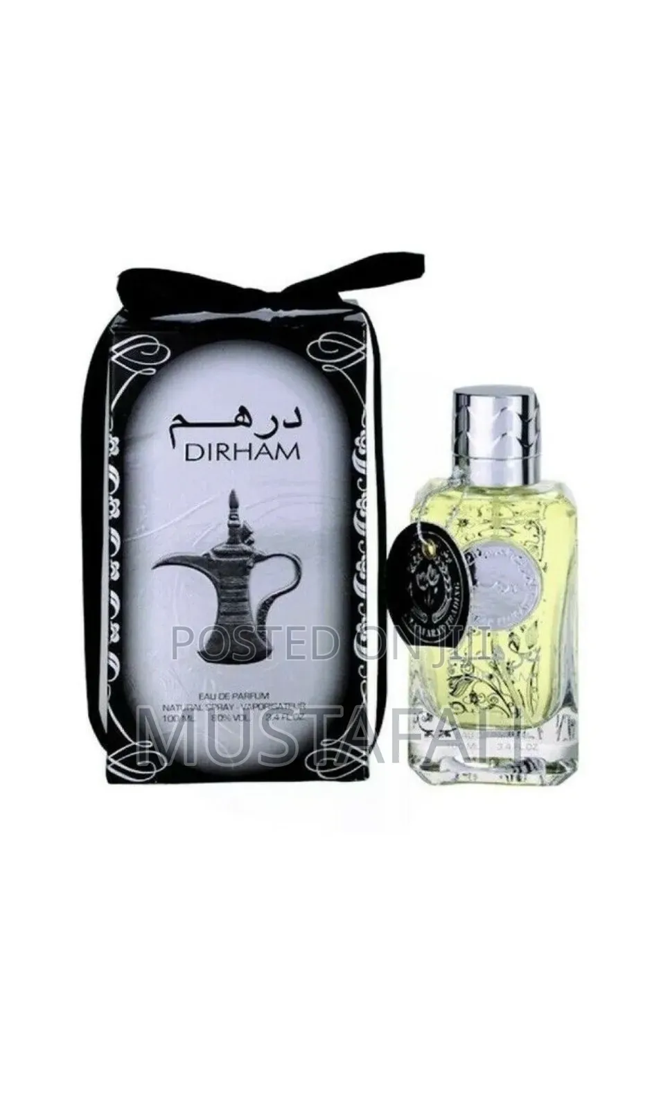 Dirham Wardi Ard Al Zaafaran
