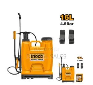 Ingco Knapsack Sprayer -20l
