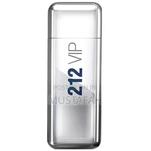 Vip 212 Men Perfume