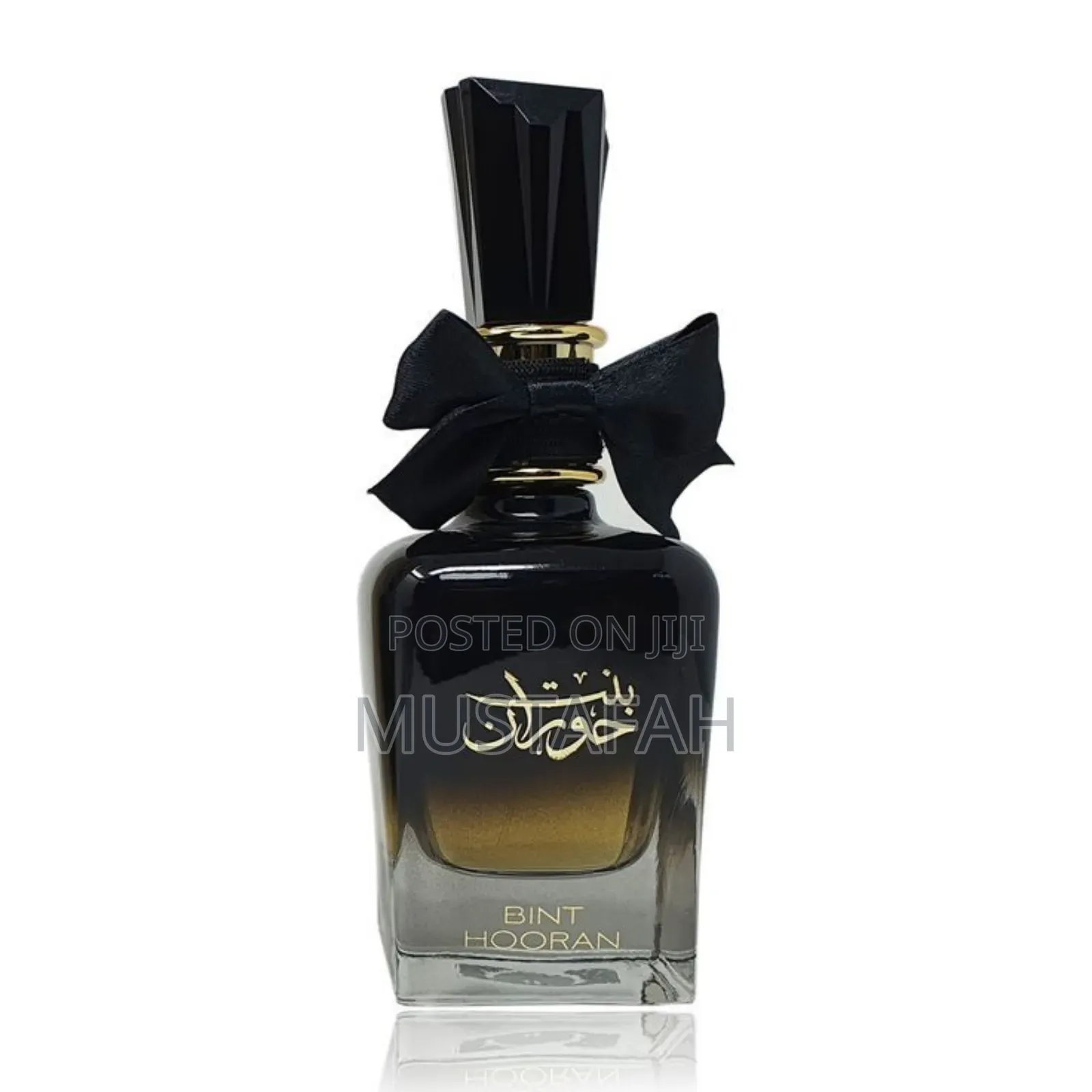 Bint Hooran Perfume