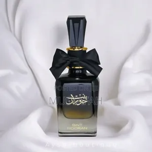 Bint Hooran Perfume