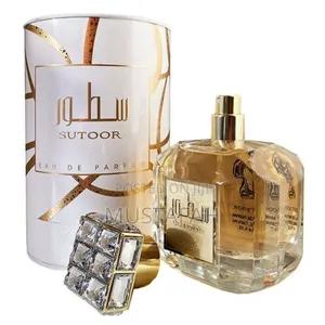 Sutoor Perfume
