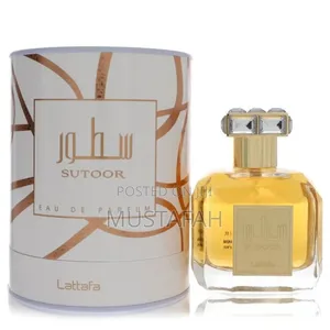 Sutoor Perfume