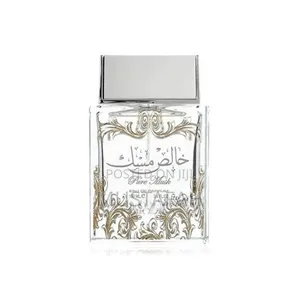 Khalis Pure Musk Perfume