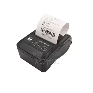 Bluetooth Mobile Mini Printer