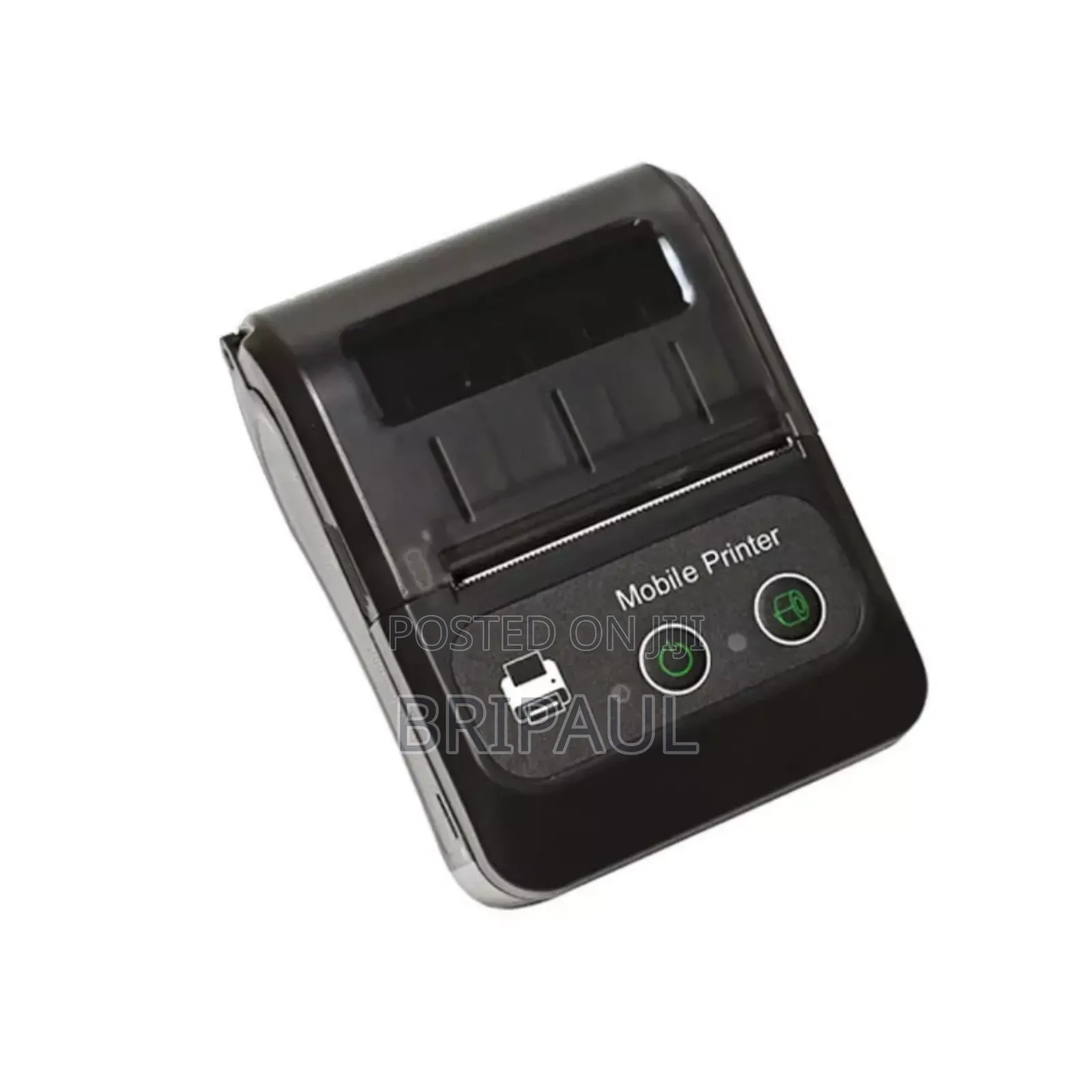 Bluetooth Mobile Mini Printer