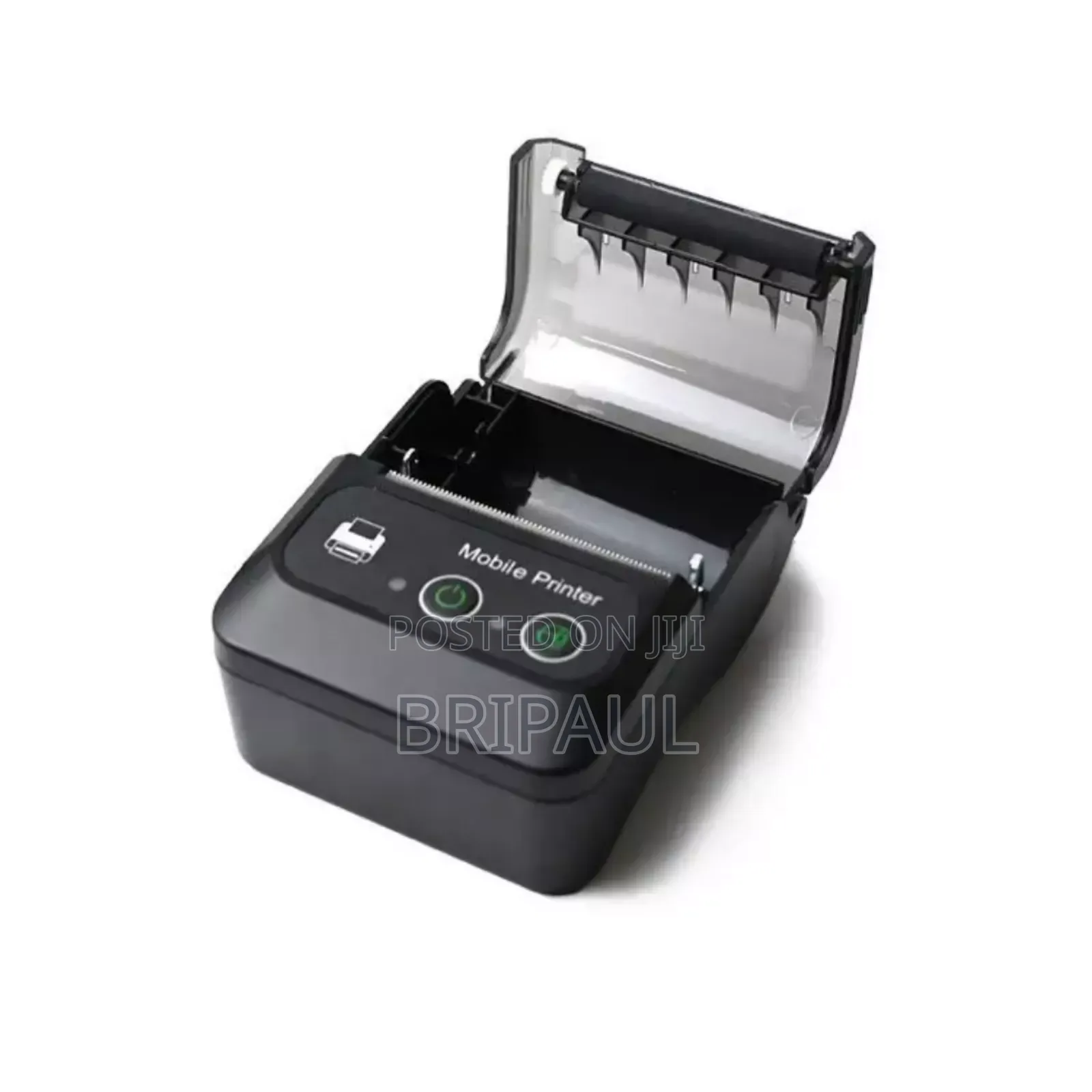 Bluetooth Mobile Mini Printer