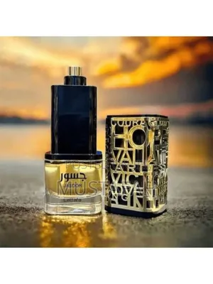 Jasoor Perfume