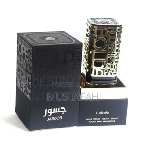 Jasoor Perfume