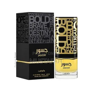Jasoor Perfume