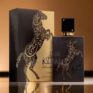 Lai Malik Lattafa Perfume
