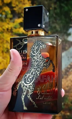 Lai Malik Lattafa Perfume