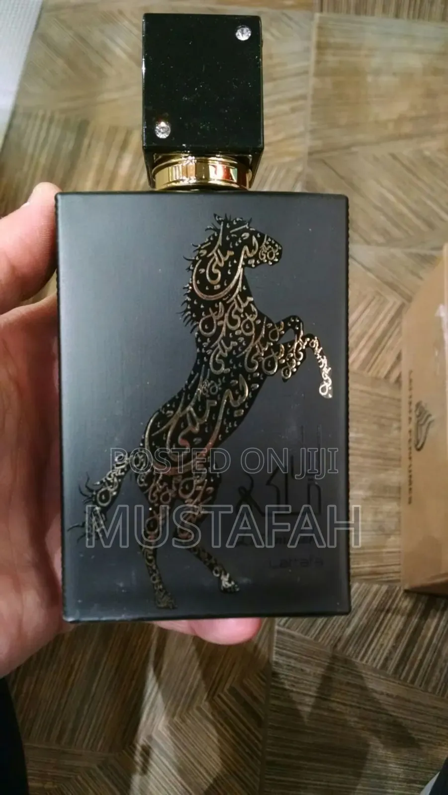 Lai Malik Lattafa Perfume