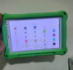 Bebe-Tab B88 Spider, 8 Inch Simcard+Wifi Android Tablet