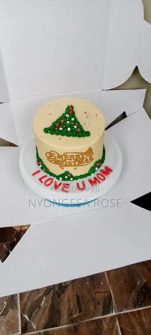 Cakes Cakes