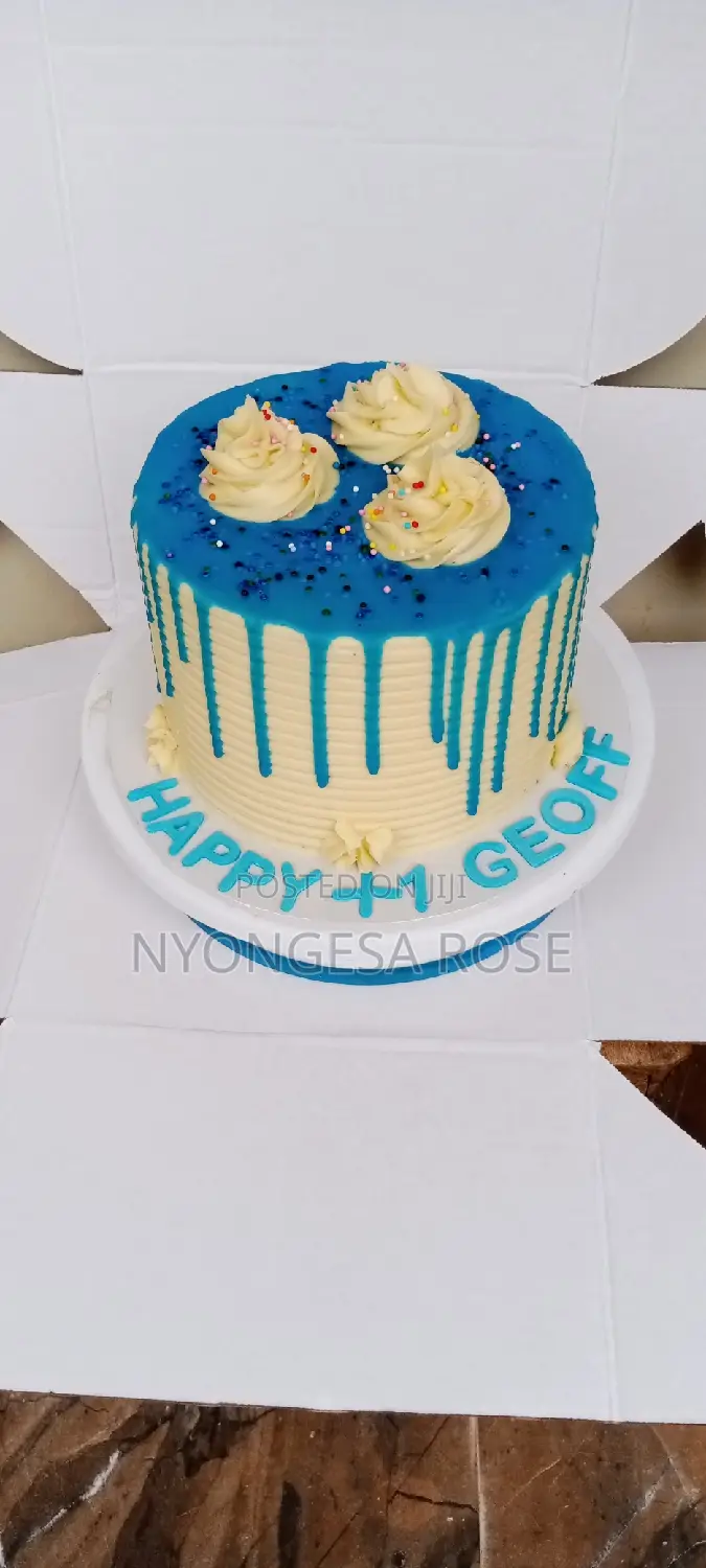 Cakes Cakes