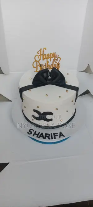 Yummy Cakes