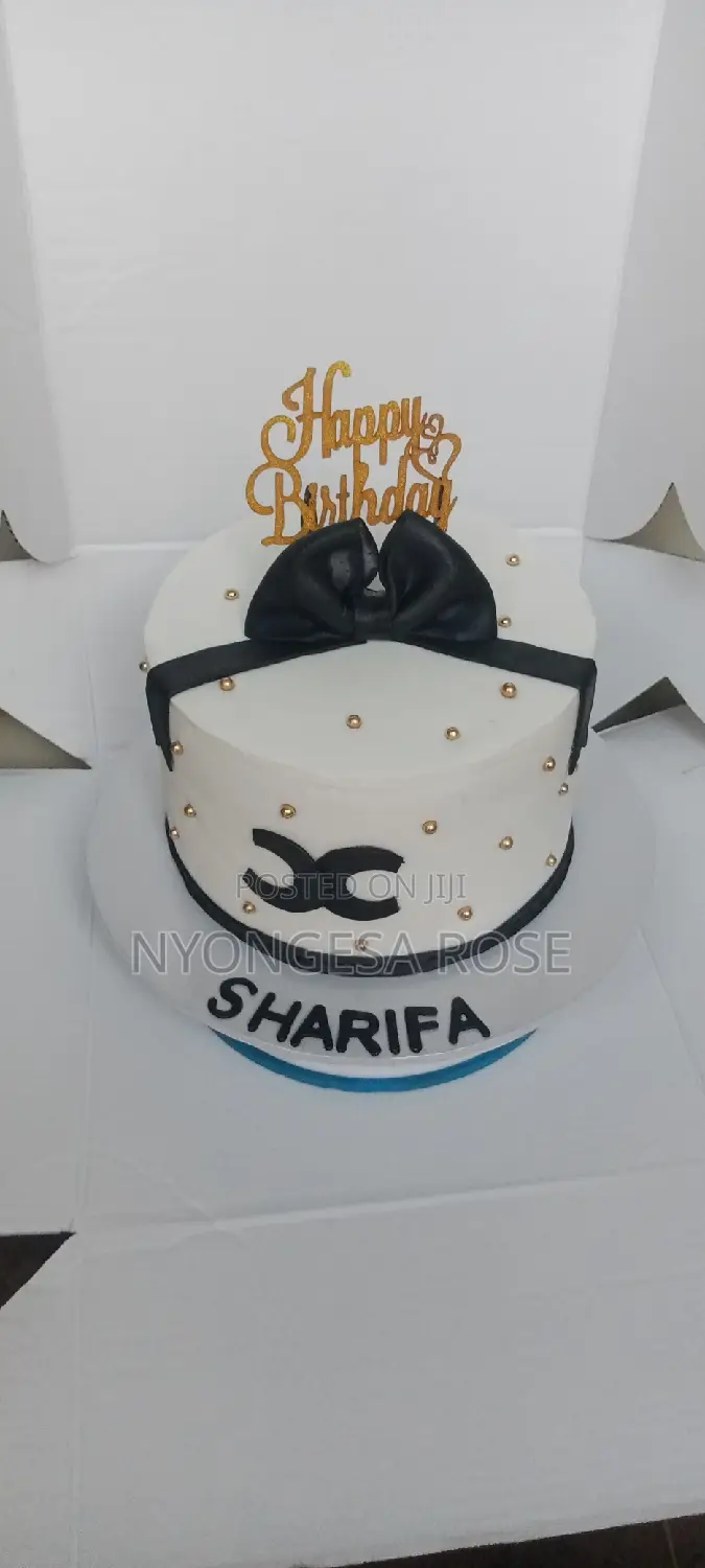 Yummy Cakes