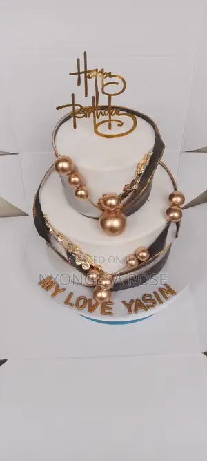 Yummy Cakes