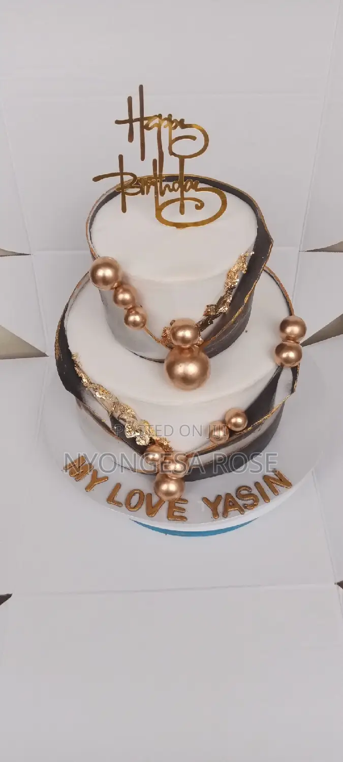 Yummy Cakes