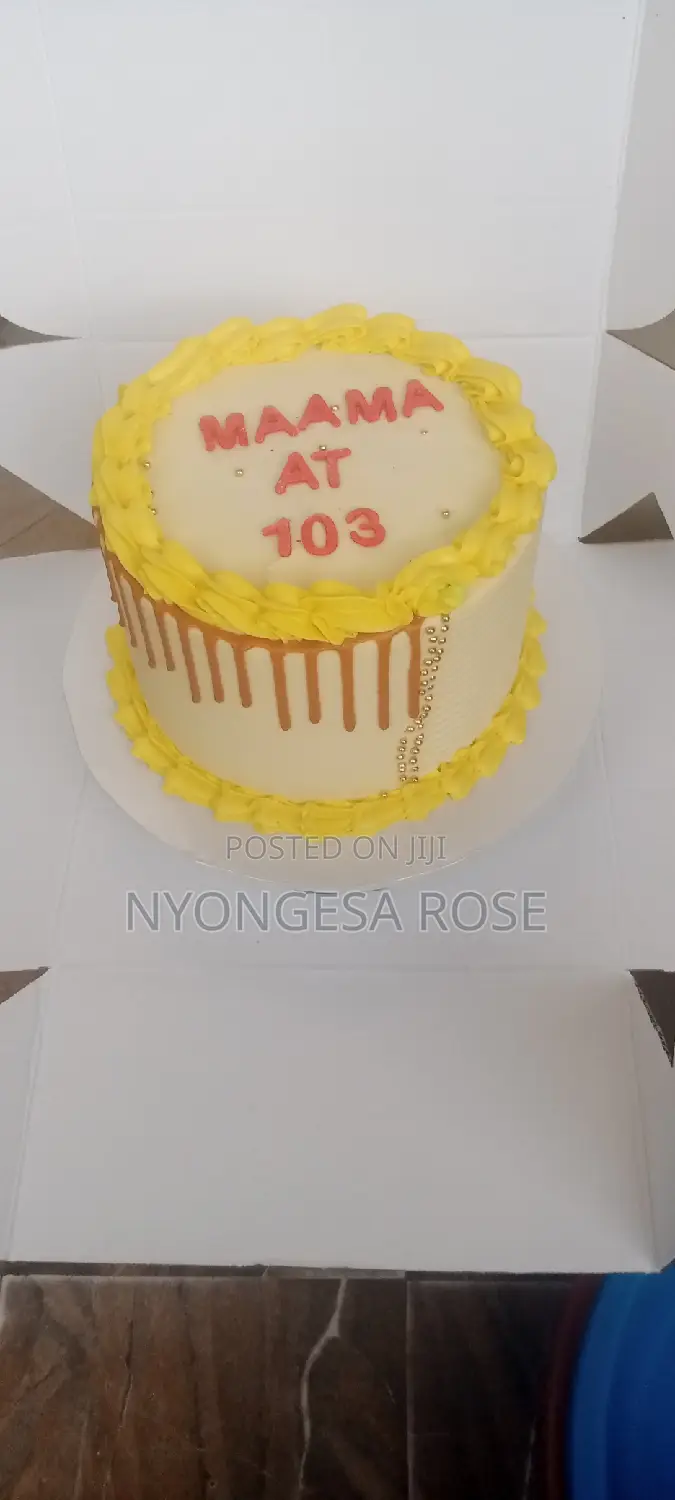 Yummy Cakes