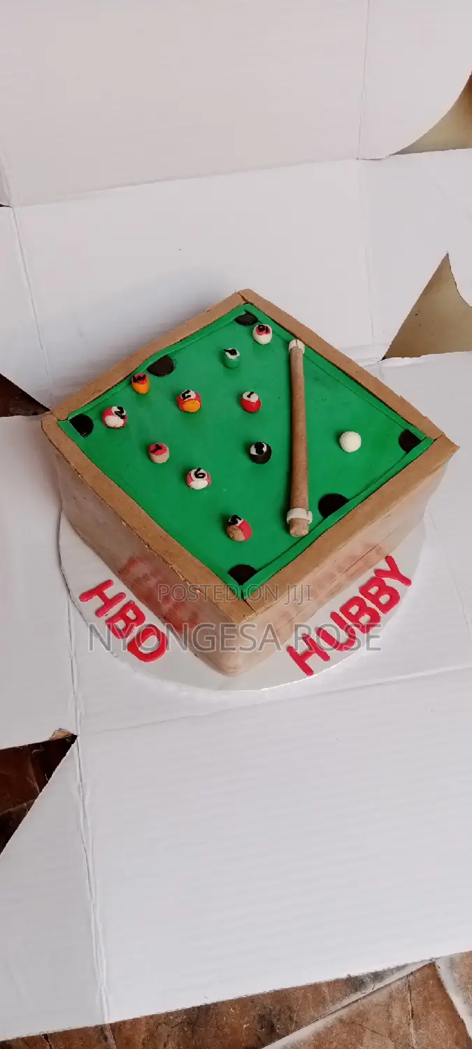 Yummy Cakes