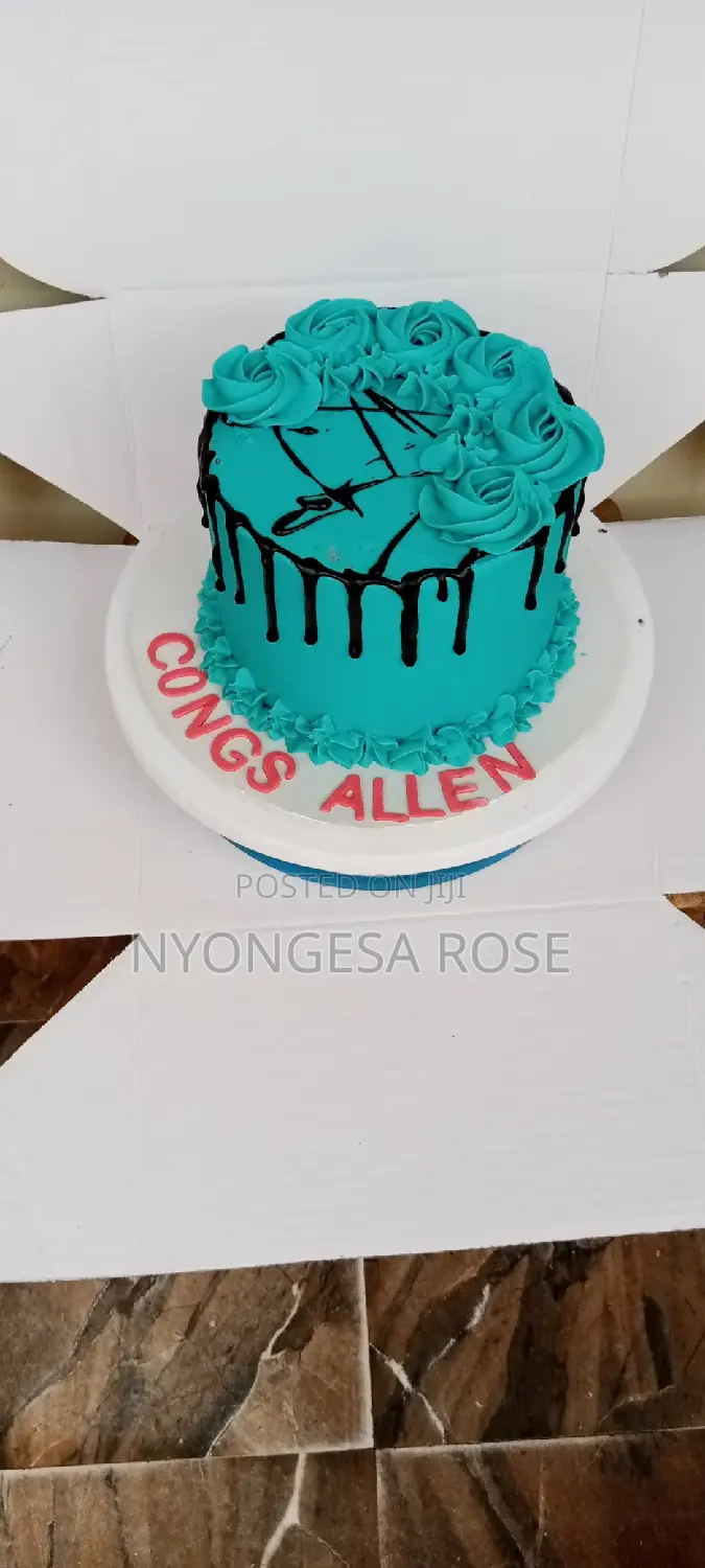 Yummy Cakes