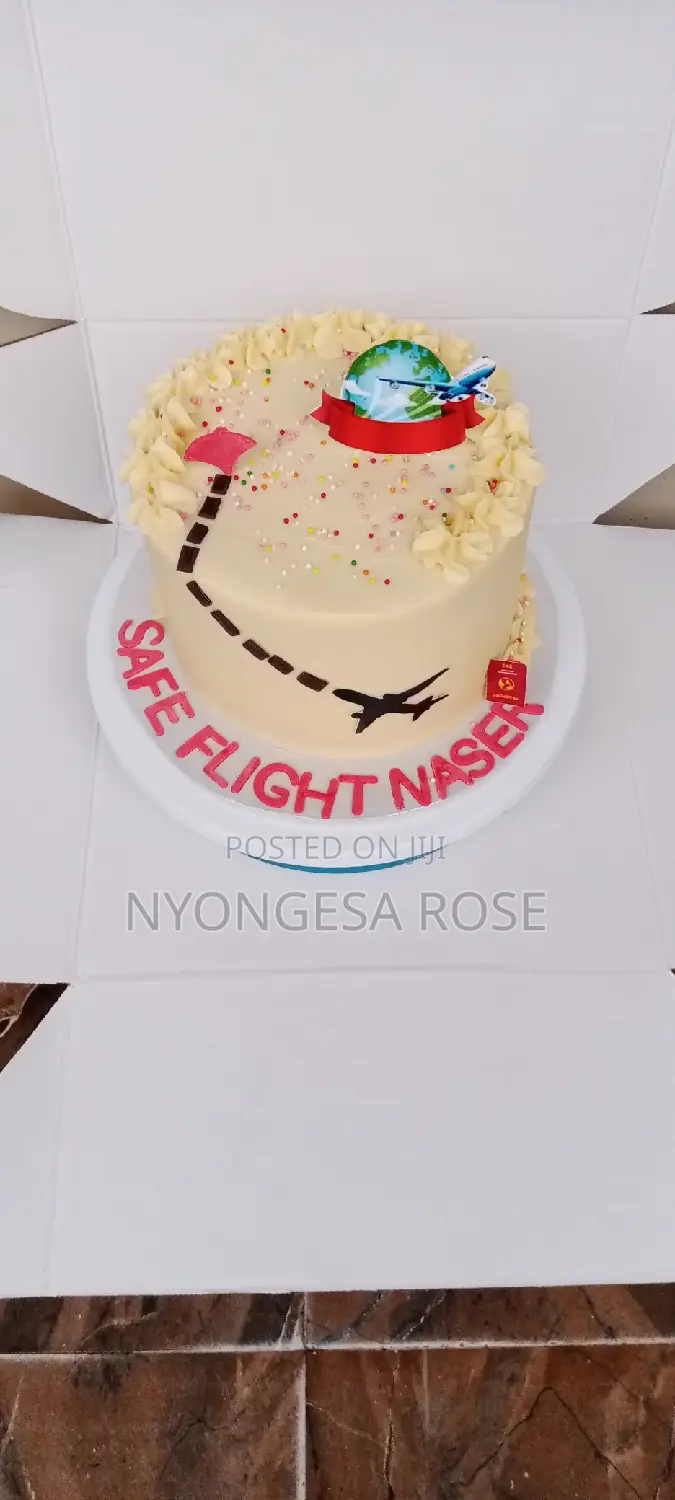Yummy Cakes