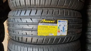 275/55r20 117v Promix