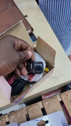 Car Camera 
