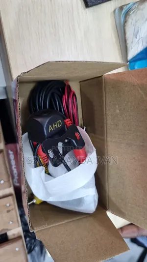 Car Camera 