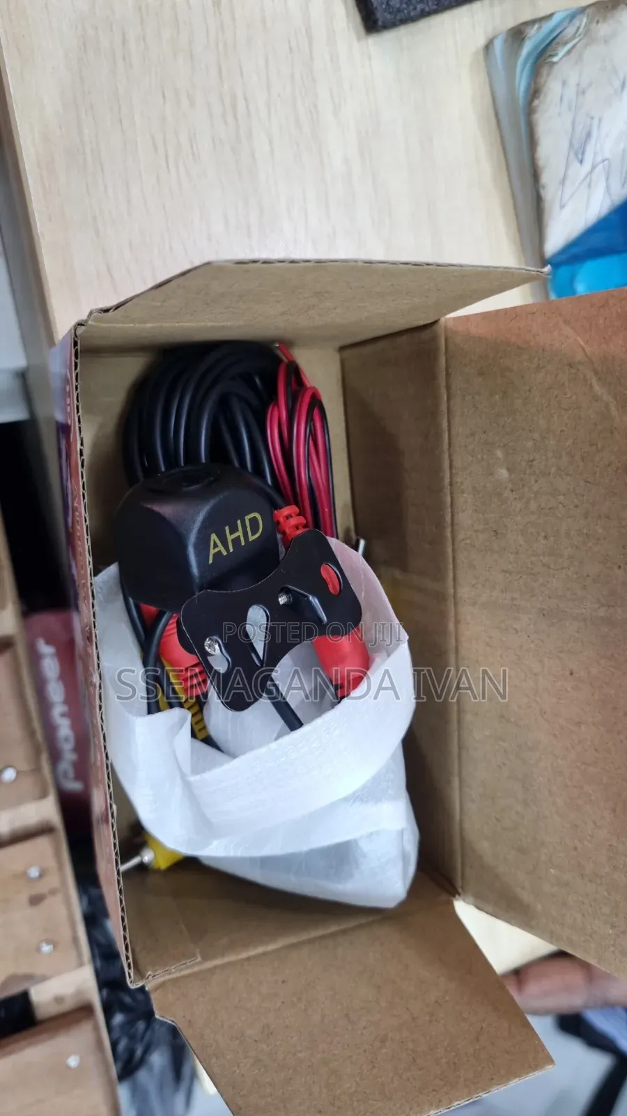 Car Camera 